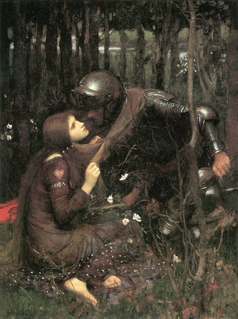 La Belle Dame Sans Merci