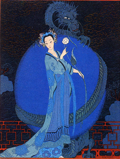 Personnages de Comedie