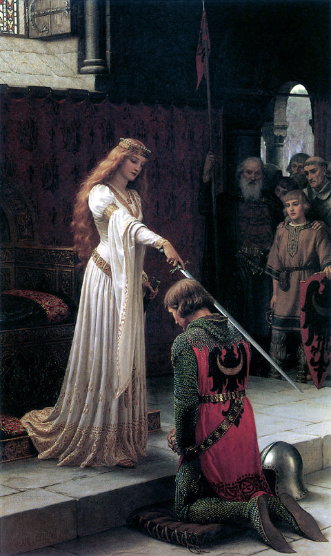 The Accolade