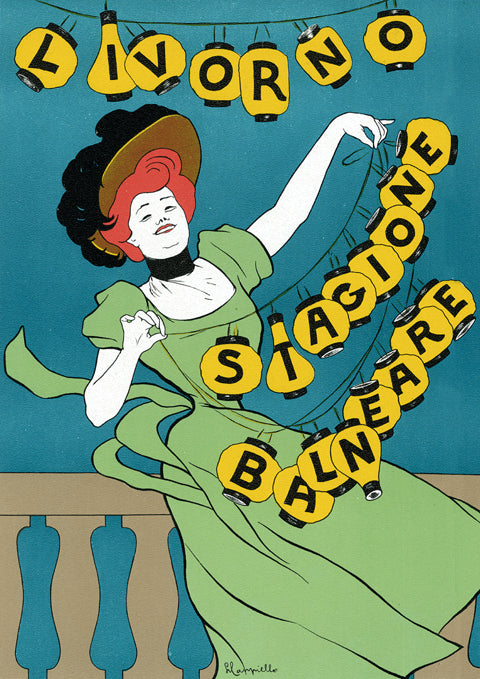 Livorno Stagione Balneare