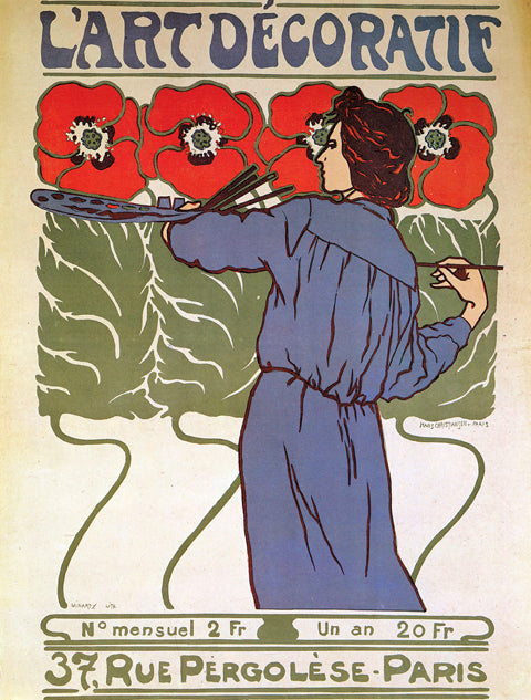 L'Art Decoratif