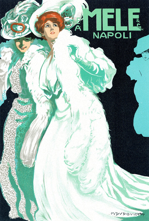 Napoli,E & A.Mele