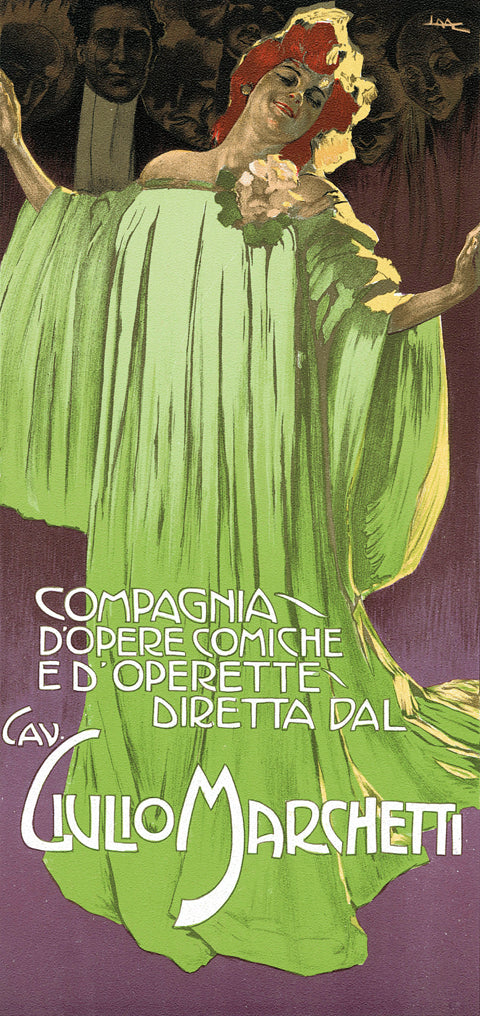 Compagnia d'Opera Comiche