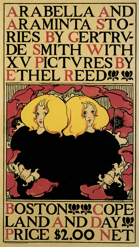 Arabella and Araminta