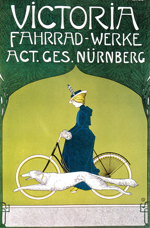 Victoria Fahrrad-Werke