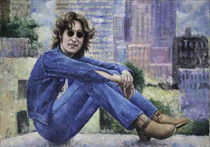 John Lennon