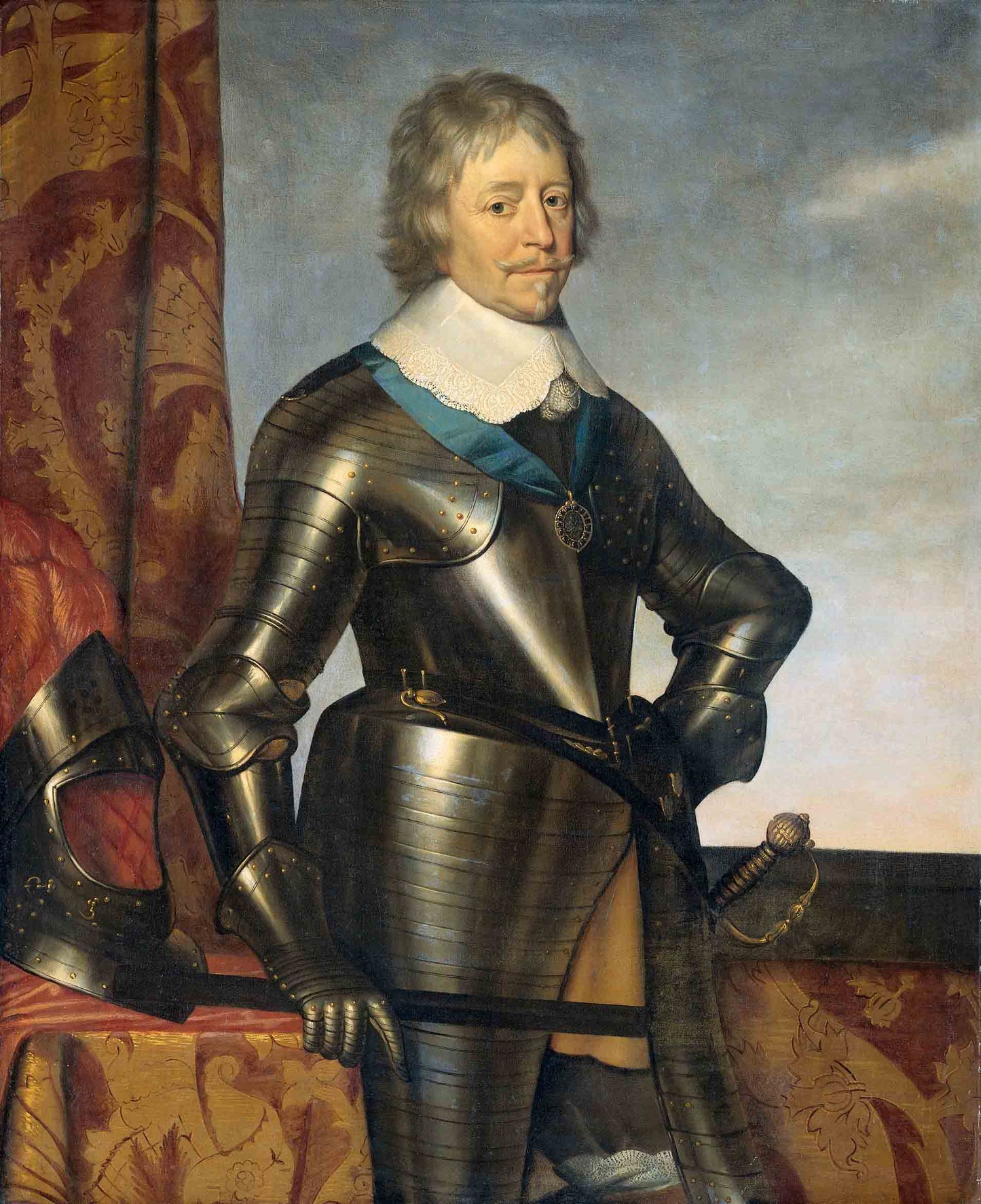 Frederick Henry, Prince of Orange