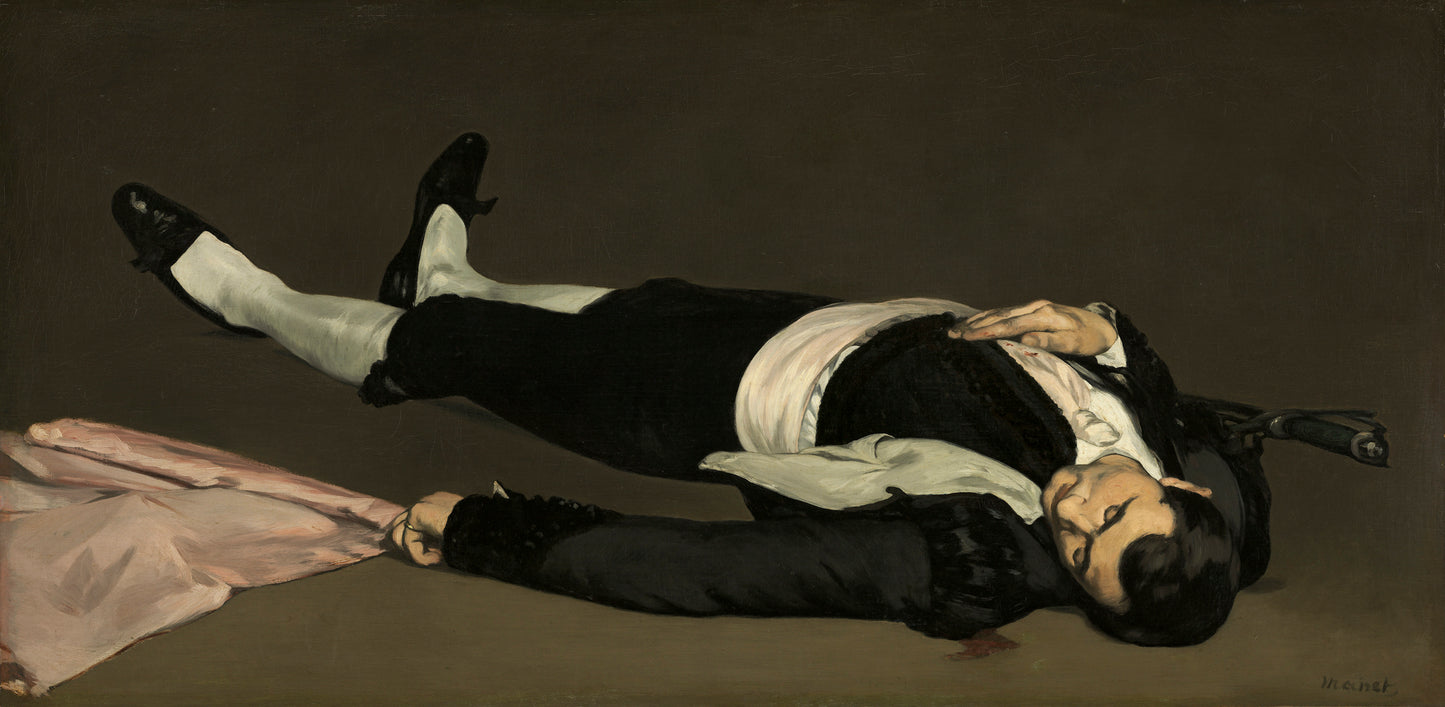 Dead Matador