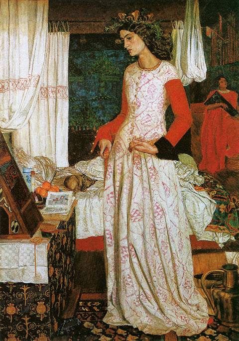 La Belle Iseult
