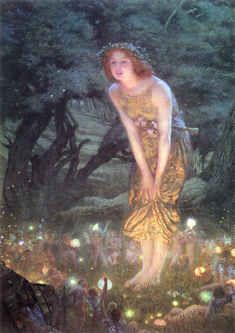 Midsummer Eve