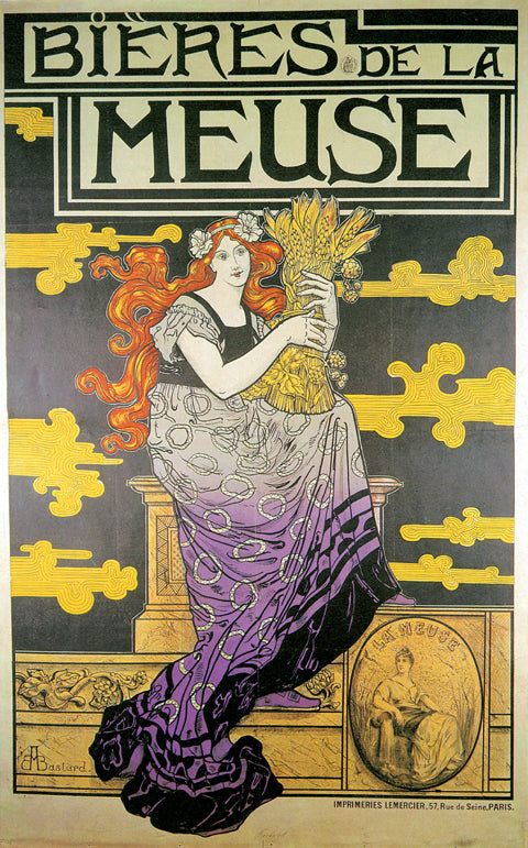 Bieres de la Meuse