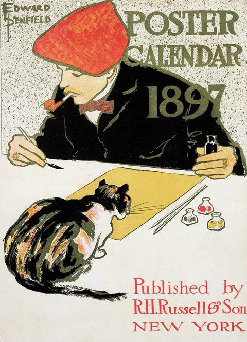 Poster Calendar