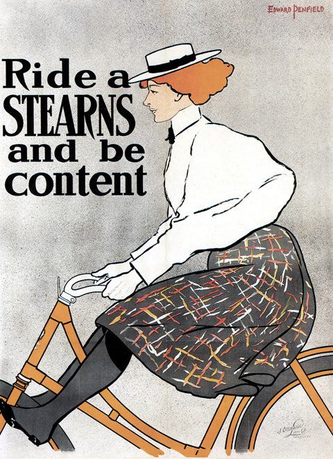 Stearns Bicycle