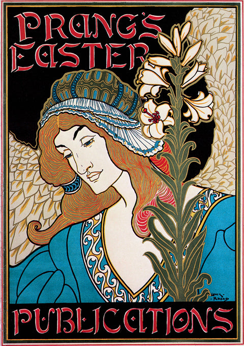 Prang's Easter