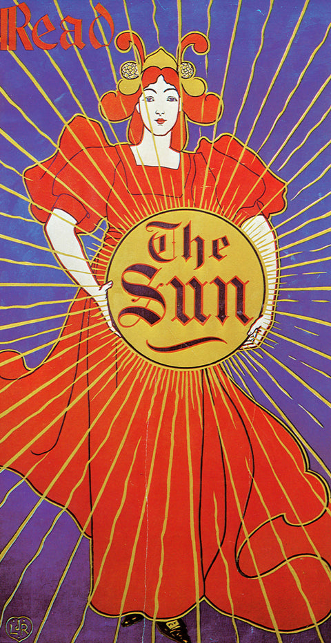 The New York Sun