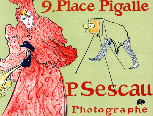 Sescau Photographe