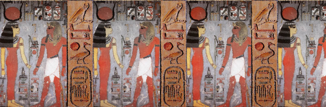 Egypt Combo