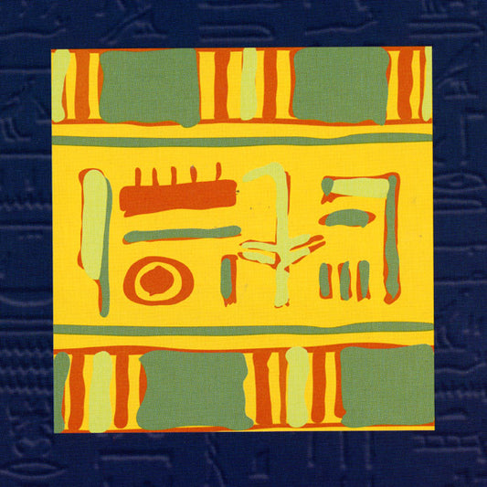 Amun Ra King of Gods