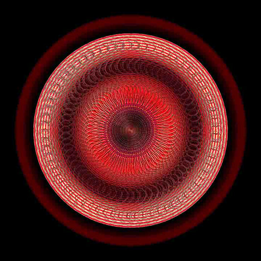Red Circle