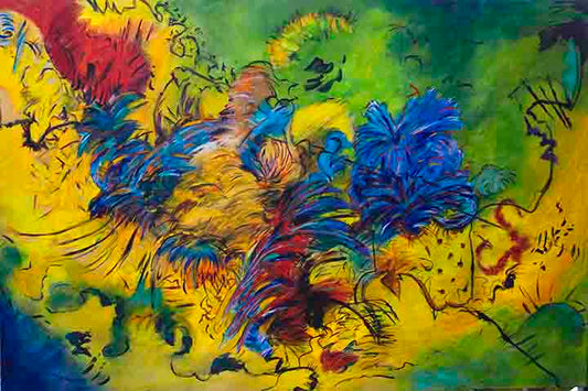 The Dance
