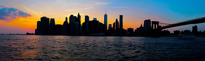 Sundown NYC