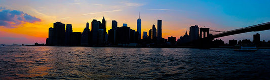 Sundown NYC