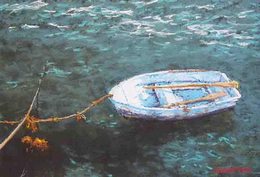 Boat - Apollo Bay