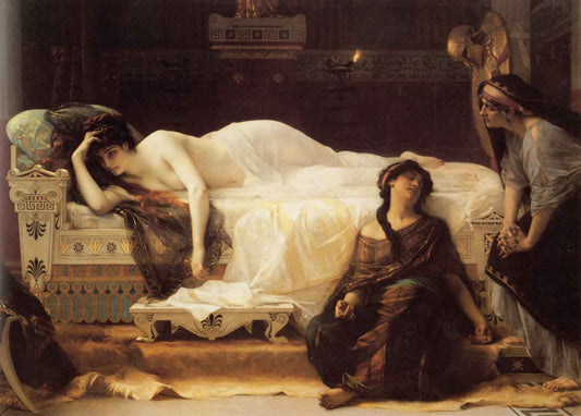 Phedre; Phaedra